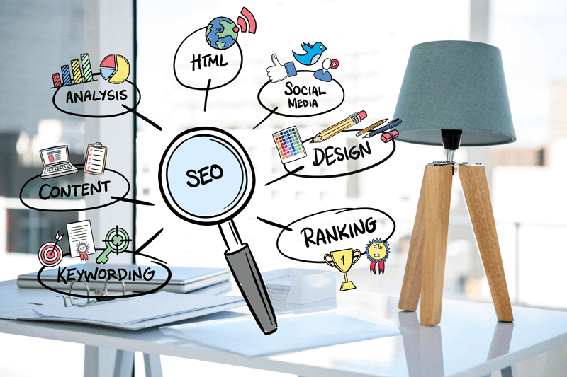 10 Tips for Writing SEO-Friendly Content That Ranks High on Google